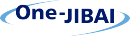 バナー：One-JIBAI